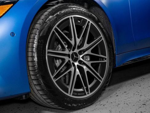 New 2026 Mercedes-Benz AMG GT 53 image 30