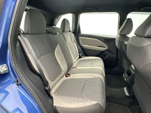 Used 2026 Subaru Forester image 26