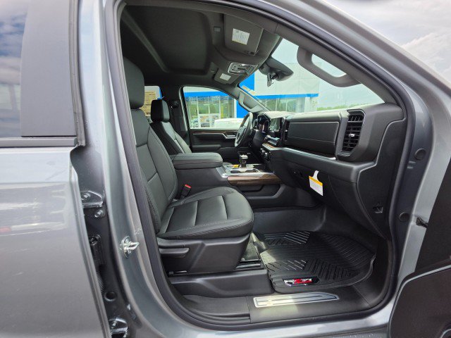 New 2026 Chevrolet Silverado 1500 RST w/ RST All Star Premium Package AWD/4WD image 14