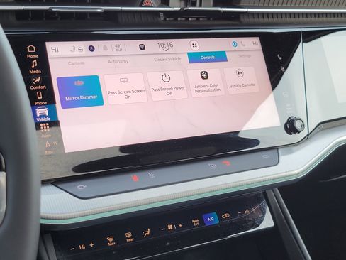 Used 2024 Jeep Wagoneer Launch Edition image 11