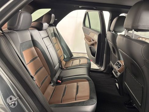 Certified 2024 Mercedes-Benz GLE 53 AMG 4MATIC image 24