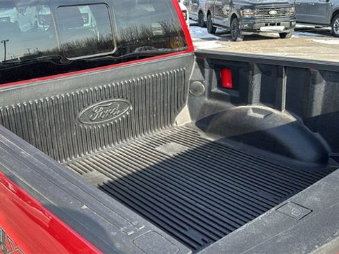 Certified 2021 Ford F150 XLT w/ Equipment Group 302A High image 27