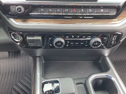 New 2026 Chevrolet Silverado 1500 RST AWD/4WD image 19
