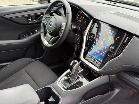 Used 2023 Subaru Legacy Premium image 9