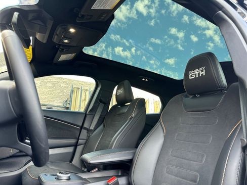 Used 2023 Ford Mustang Mach-E GT image 29