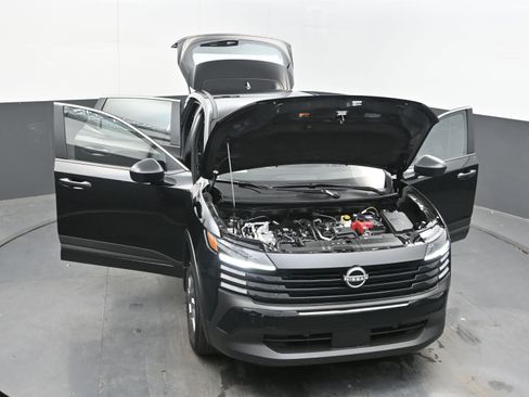 New 2026 Nissan Kicks S image 38