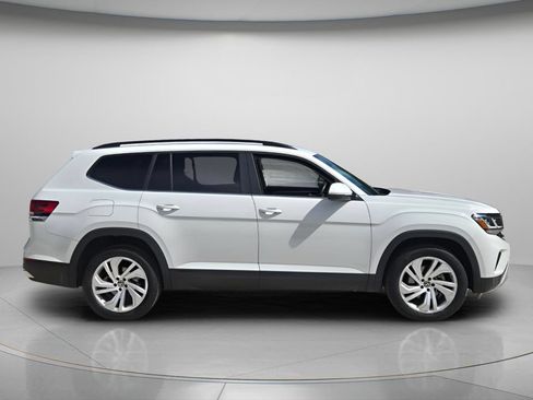 Used 2023 Volkswagen Atlas SE FWD image 7