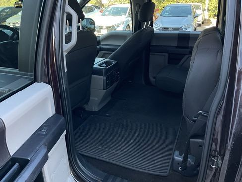 Used 2019 Ford F150 XL w/ Equipment Group 101A Mid image 15