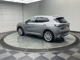 Certified 2025 Buick Envision Avenir AWD/4WD video 2