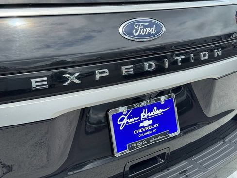 Used 2024 Ford Expedition XLT AWD/4WD image 14