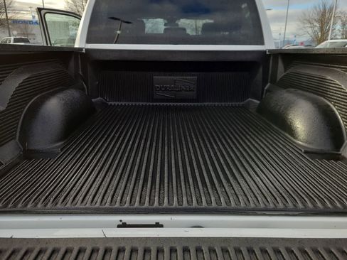 Used 2021 RAM 1500 Classic Warlock image 27