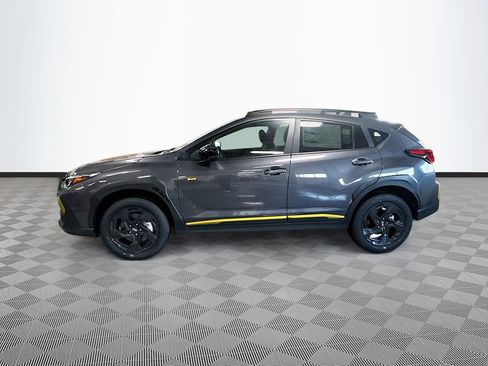 New 2026 Subaru Crosstrek 2.5i Sport image 33