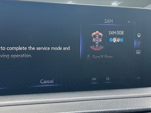 Used 2022 Lexus RX 350 FWD w/ Premium Package image 23