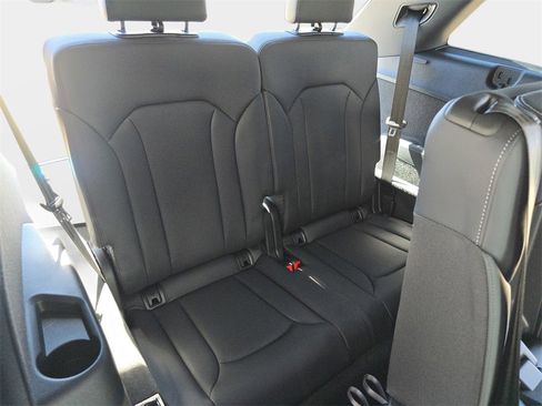 New 2026 Audi Q7 2.0T Premium Plus image 12