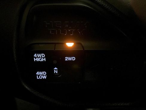 Used 2022 RAM 2500 Laramie image 21