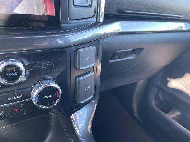 Used 2023 Ford F150 XLT w/ Equipment Group 302A High AWD/4WD image 31