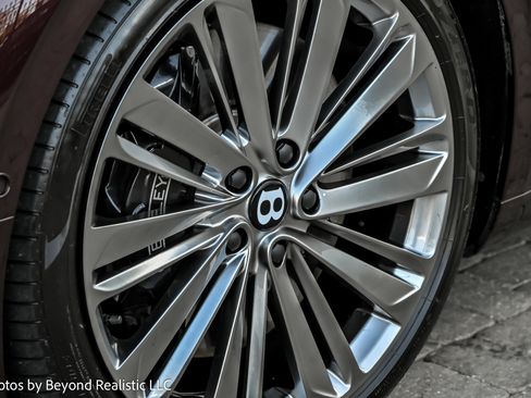 Used 2022 Bentley Continental GT Speed image 7