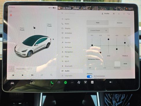Used 2019 Tesla Model 3 image 49