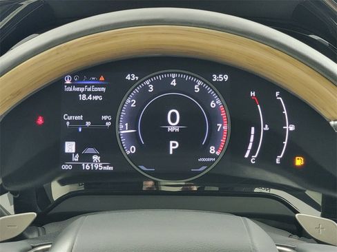 Used 2023 Lexus RX 350 Premium w/ Cold Area Package image 33