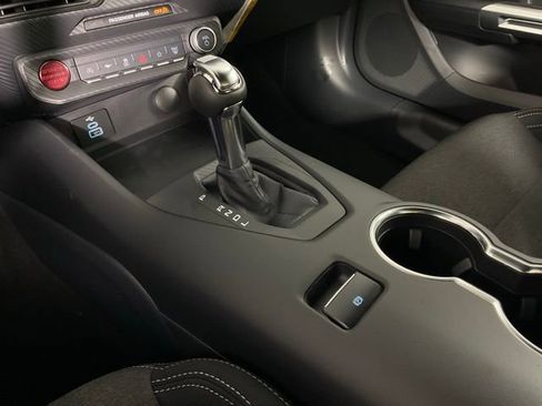 New 2026 Ford Mustang Coupe w/ Mustang Nite Pony Package image 17