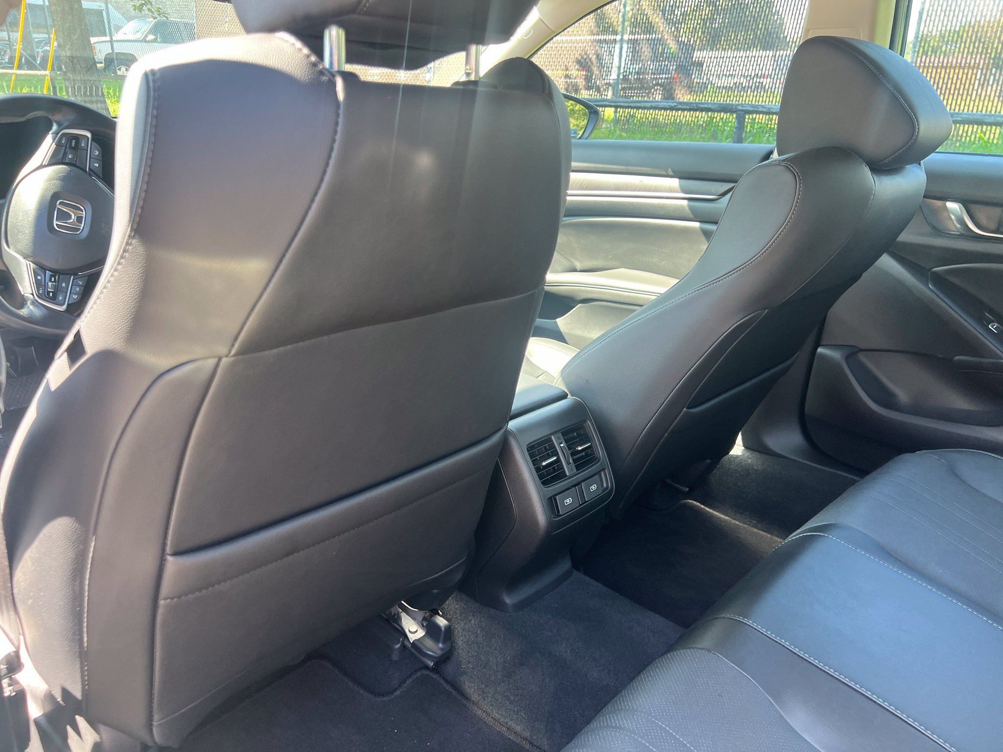 Used 2021 Honda Accord EX-L image 14