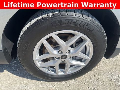 Used 2024 Ford Edge SEL image 26