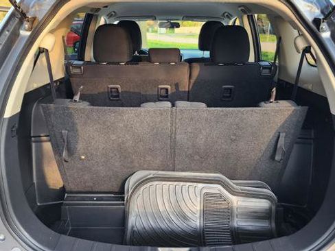 Used 2014 Mitsubishi Outlander SE FWD image 19