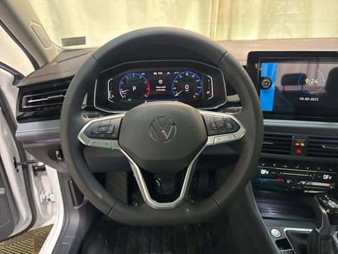 New 2026 Volkswagen Jetta SEL image 15