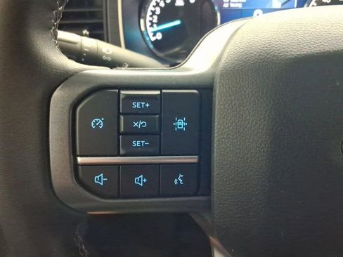 Used 2023 Ford F150 XLT w/ Equipment Group 302A High AWD/4WD image 20