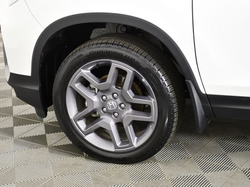 Certified 2023 Honda Passport EX-L image 54