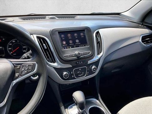 Used 2024 Chevrolet Equinox LS FWD image 8