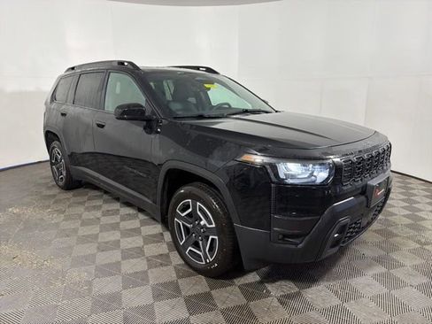 New 2026 Jeep Cherokee Limited image 1