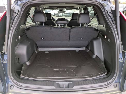 New 2026 Honda CR-V Sport Touring image 18