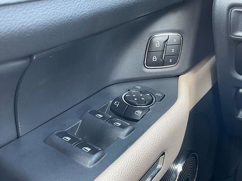 Used 2024 Ford Expedition Max Limited image 24