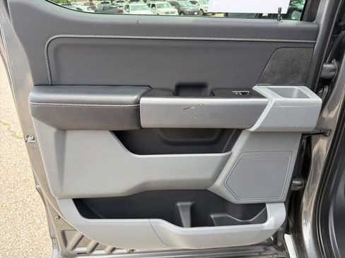 Used 2024 Ford F150 XLT AWD/4WD image 14
