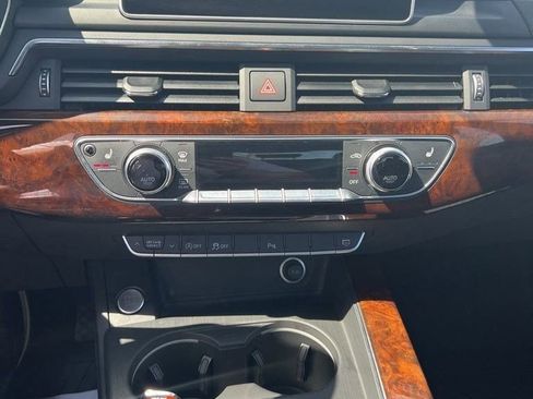 Used 2017 Audi A4 2.0T Premium Plus AWD/4WD image 12