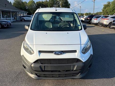 Used 2016 Ford Transit Connect XL FWD image 16
