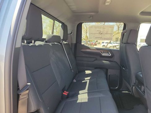 New 2026 Chevrolet Silverado 1500 LT RWD image 18