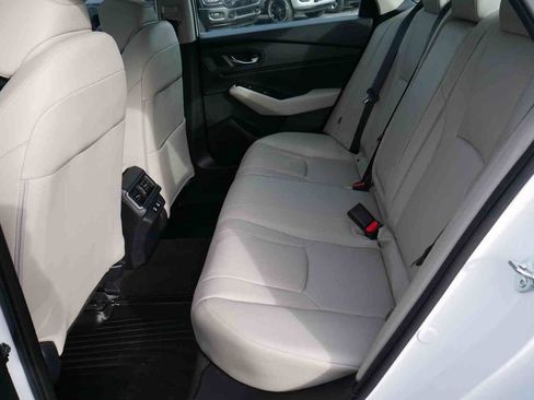 Used 2024 Honda Accord Touring image 14