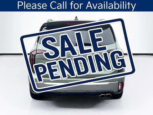 Used 2023 Kia Telluride EX X-Line image 6