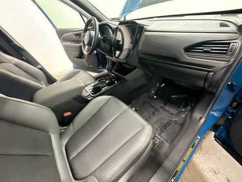 Certified 2026 Subaru Forester Wilderness AWD/4WD image 22