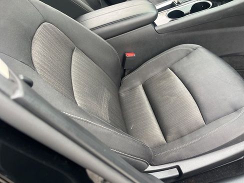 Used 2024 Nissan Altima 2.5 SV image 20