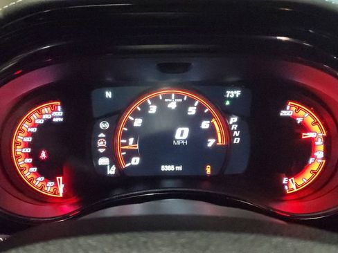 Used 2025 Dodge Durango SRT Hellcat AWD/4WD image 36