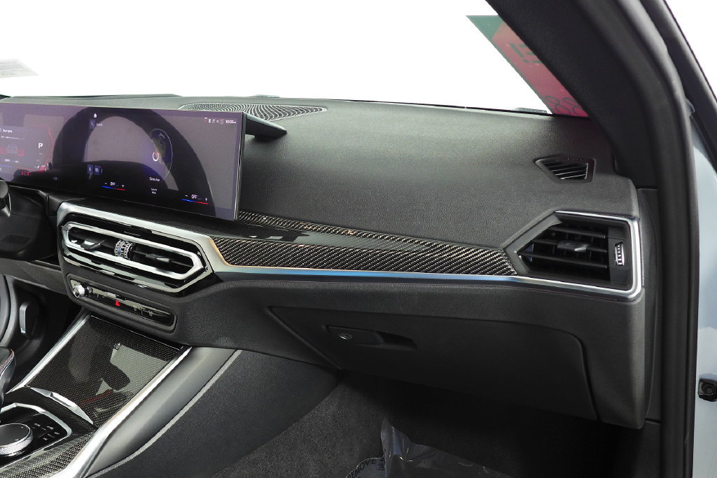 Used 2024 BMW M4 Competition w/ Executive Package RWD image 14