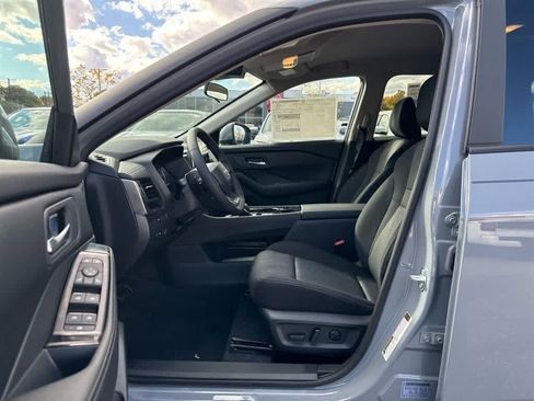 New 2026 Nissan Rogue SV w/ Cold Weather Package image 11