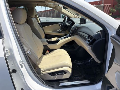 Used 2023 Acura RDX FWD w/ Technology Package image 15
