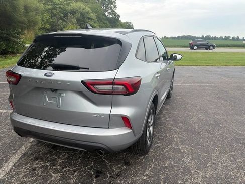 Used 2023 Ford Escape ST-Line AWD/4WD image 12