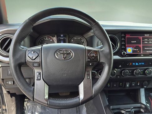Used 2023 Toyota Tacoma TRD Pro AWD/4WD image 19
