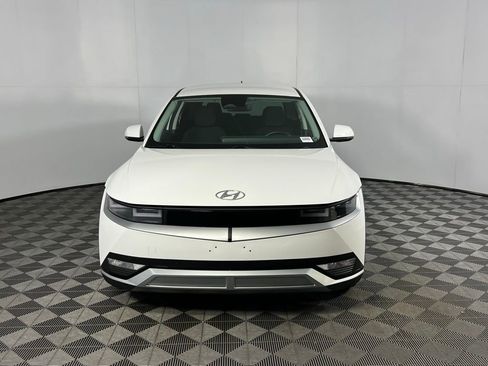 Used 2024 Hyundai Ioniq 5 SEL image 11
