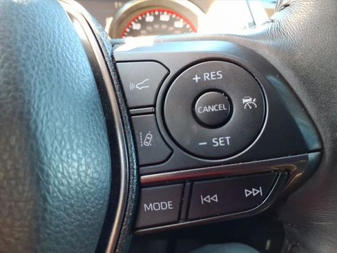 Certified 2022 Toyota Camry XSE image 15